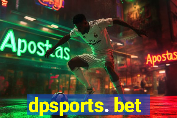 dpsports. bet